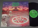 MORBID ANGEL/DOMINATION MOSH134