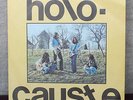 HOLOCAUSTE Rare heavy psych hard single FR 1979