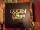 The Complete Works by Queen LP Boxset