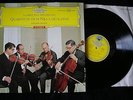 DG SLPM138534-6 TULIPS 3 LP SET AMADEUS QUARTETT BEETHOVEN STRING QUARTETS