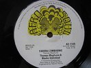 THOMAS MAPFUMO & THE BLACKS UNLIMITED - AFRO SOUL ZIMBABWE CHIMURENGA - AFRICA