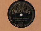 78 RPM Alabama Rascals (Memphis Night Hawks) Perfect 0205 in E- Race series