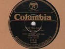 78 RPM Paul Specht Columbia 577-D in E-
