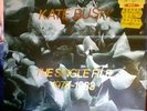kate bush singles file 13x7