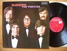 THE TURTLES / Elenore / LP 1968 LONDON RECORDS / TOP 