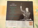 LP / CARL SCHURICHT / BEETHOVEN SYMPHONIE PASTORALE  / FALP 575