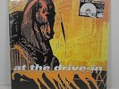 At The Drive-In *Relationship Of Command* RSD New 2xORANGE LPs Mars Volta Rock