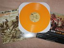 Rival Mob Raw Life Yellow 12