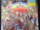 Of Montreal Satanic Panic In The Attic RSD 2014 2-12