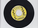 UPSETTER/PIECES OF MY HEART - MAHALIA SAUNDERS (HORTENSE ELLIS) (71 REGGAE  7