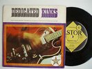 THE KINKS - DEDICATED  KINKS- SCARCE  AUSTRALIA EP 1966