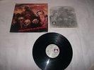 LUZBEL - Pasaporte Al Infierno LP Accept Kiss Deep Purple Warlock Doro Satan