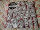 The Many Faces Of Oliver Heart Record Store Day RSD Vinyl Record Sealed