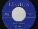 HEAR ROCKER ON LEGION Neil Sedaka - Ring-a-rockin