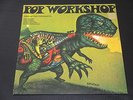Pop Workshop / Song Of The Pterodactyl  Rare 1974 1st Press  Mint-  