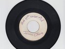 BLANK(CE PRE)/GOD MADE THE SEA AND SAND  -  JOHNNY CLARKE   (72 REGGAE  7