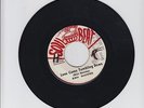 SOUL BEAT/LOVE COME TUMBLING DOWN  -  KEN BOOTHE (71  REGGAE ROCKERS  7