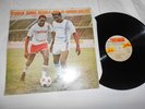 RED ROSE AND KING KONG “TWO BIG BULL IN A ONE PEN” KING TUBBY