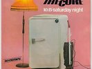 THE CURE 10:15 Saturday Night ORIGINAL 1980 FRENCH 7