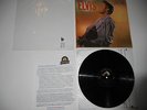 Elvis Presley LPM-1382 RARE MONO 1s/1s 1st RCA 1956 Press Ad Back ULTRASONIC CLN