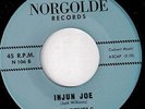 Revels Injun Joe Norgolde Popcorn New Breed Doo Wop Hear
