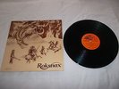ROKSNAX - Same LP 1.PRESS Def Leppard Kiss Saxon Deep Purple Accept Helloween