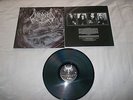 UNLEASHED - Where No Life Dwells LP 1.PRESS Entombed Dismember Carnage Tiamat