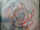 Mess On A Mission by Liars Record Store Day 2014 12