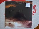 David Lynch The Air is on Fire  SOUNDSCAPE 1st Time on Vinyl LP SEALED RSD 2014