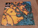 The Strokes- Is this it 2014 RSD release.1000 made. Blue and gold colored vinyl.