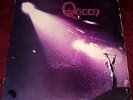 QUEEN..SELF TITLED 1st 3U 2U PRESS VINYL LP EX OFF WITH HIS HEAD HUGGY POO KISSY
