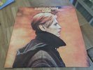 David Bowie LP Low UK Orange RCA 1st press & Insert Visconti credit  8 pictures