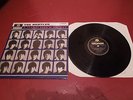 The Beatles A Hard Days Night RARE Mono Vinyl LP 3N / 3N Matrix