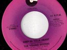 Young Divines Deep in Your Heart Cotillion Modern Listen