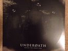 Define The Great Line - Underoath LP Vinyl OOP