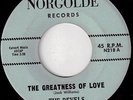 Revels Greatness of Love / Gates of Heaven Norgolde Hear