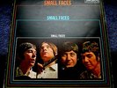 SMALL FACES, 1967 UK LP, SMALL FACES, Original Mono 1st Press, Immediate label