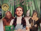 Wizard of Oz RSD Green vinyl SEALED