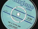1967 UK COXSONE LABEL LLOYD CHARMERS 