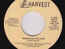 Modern Soul 45 - Rudy Dardy & Harvest - Searching For Love - Live Oak - mp3