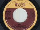 Modern Soul Boogie 45 - Circle City Band - Magic - Beckett - mp3