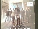 Eric Church - The Outsiders - Limited RSD Vinyl LP - 2 X LP - Rare Limited Album