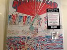 Grateful Dead Live @ Hampton Coliseum 2LP Record Store Day 2014 Jerry Garcia RSD