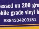 RARE 200 GRAM - Jimi Hendrix Live At Monterey NUMBERED RSD Record Store Day 2014
