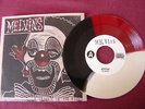 MELVINS - TRIBUTE TO THE KINKS Tri-Colour LIMITED TO 200 Nirvana Mudhoney AmRep