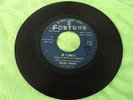RARE NOLAN STRONG IF I OH I/I WANNA KNOW FORTUNE RECORDS 532