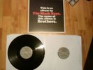 The Black Keys - Brothers LP Neu
