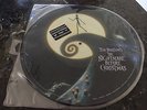 Nightmare Before Christmas [LP] (Vinyl, Dec-2004, Phantom Records England)