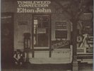 ELTON JOHN: TUMBLEWEED CONNECTION rare UNI SEALED ORIG vinyl TEXTURED lp LOOK