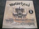 MOTORHEAD - AFTERSHOCK Picture Disc LP - MINT SEALED RECORD STORE DAY 2014